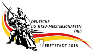 Deutschen Jiu Jitsu Meisterschaft 2018